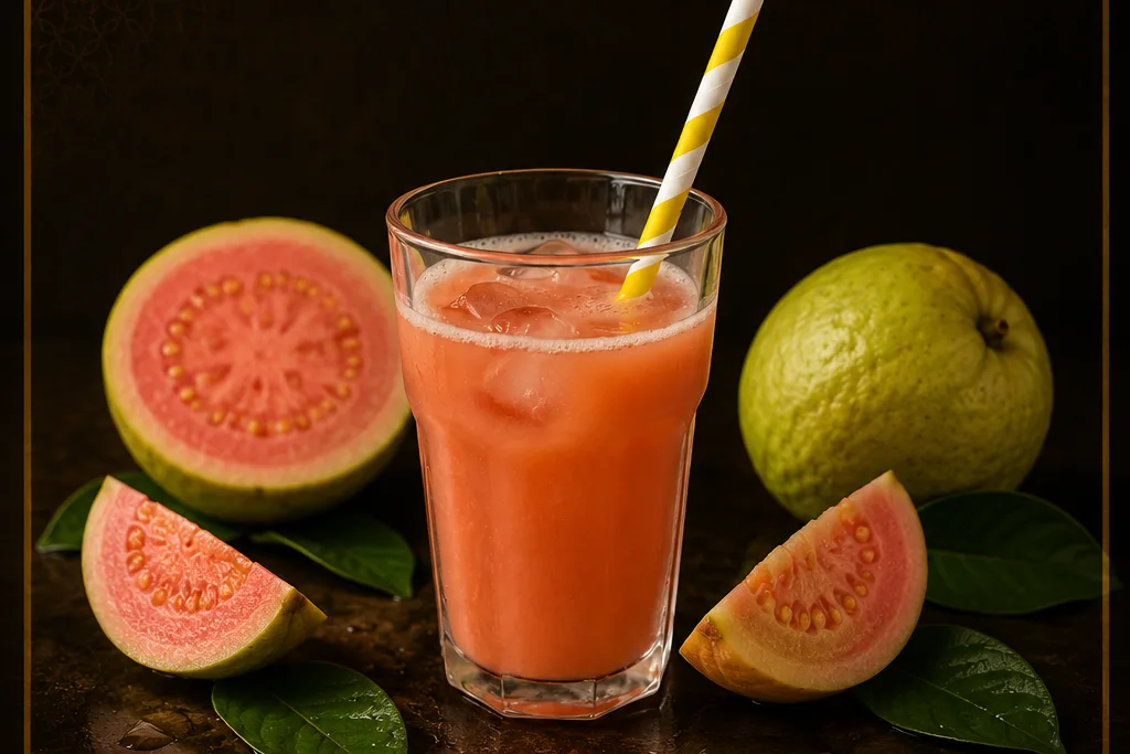 Gujawa Fresh