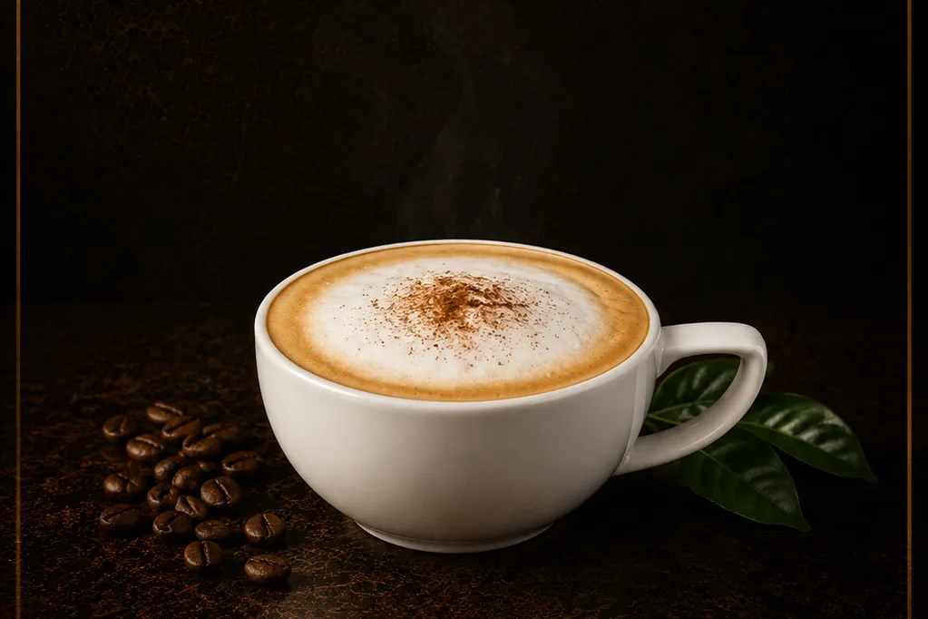 Cappuccino