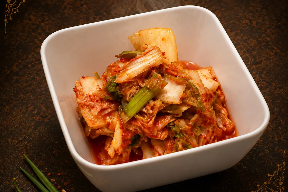 Kimchi