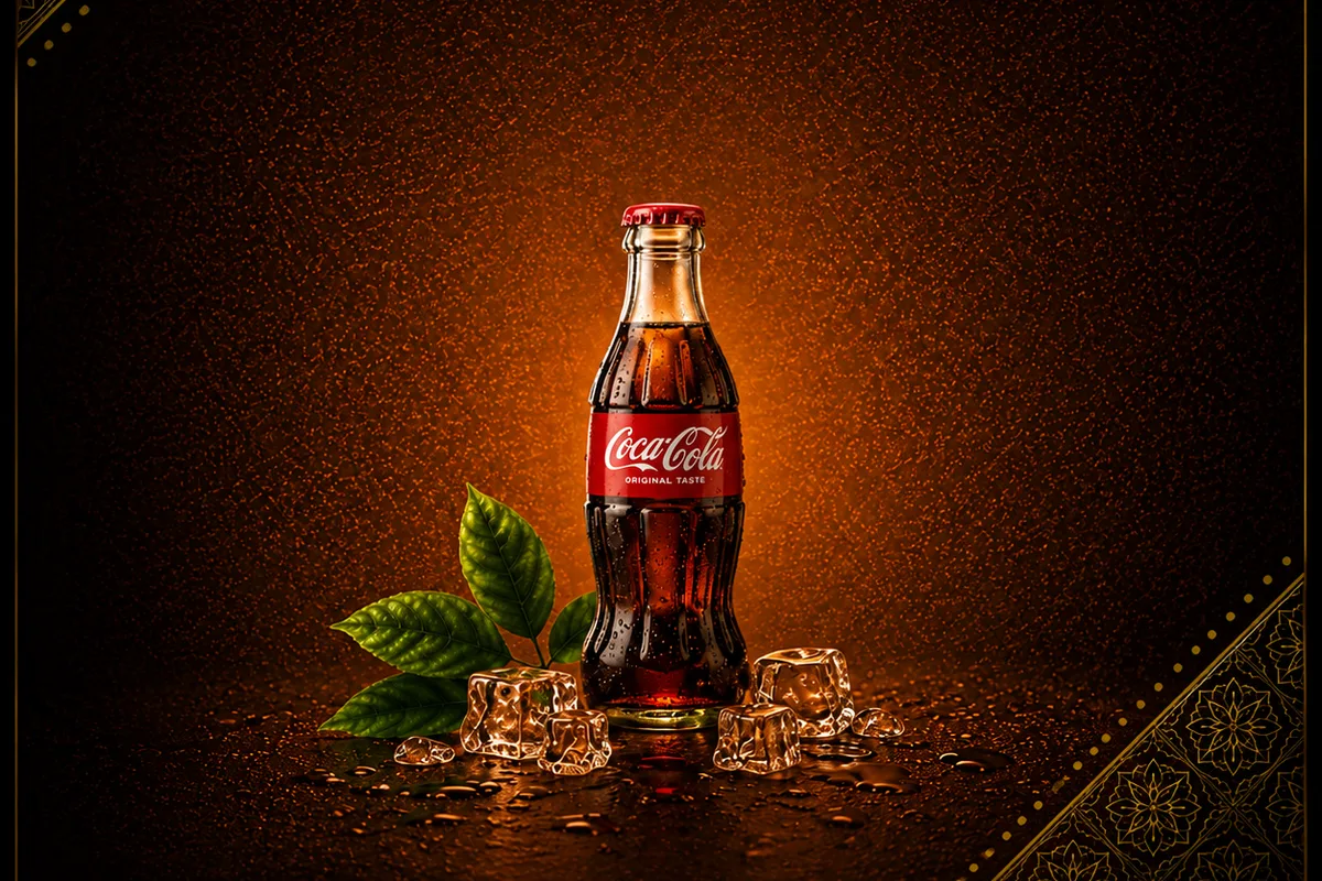 Coca-Cola
