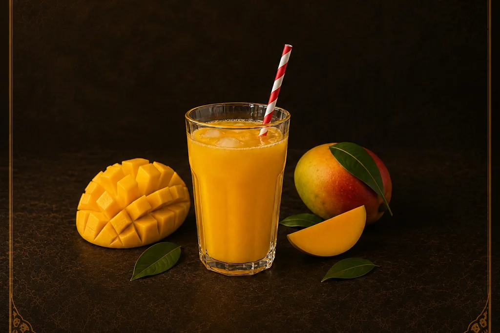 Mango Fresh