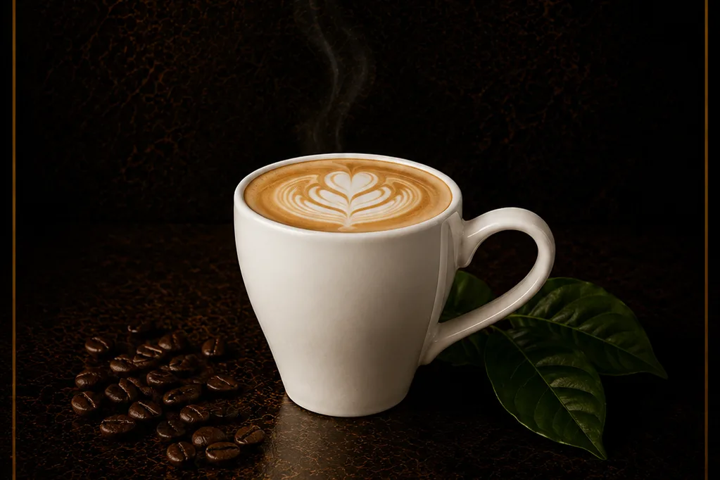 Flat White