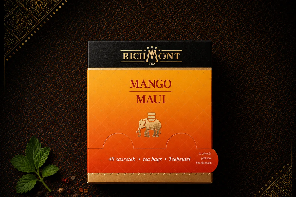 Mango Maui